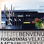 Hotell Garni Azur