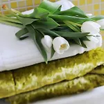 Hotell Garni Azur 3*