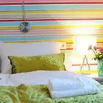 Garni Azur Hotell 3*