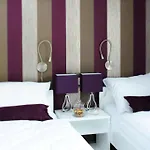 Hotell Garni Azur 3*