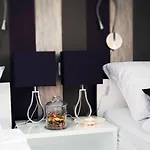 Hotell Garni Azur Ljubljana