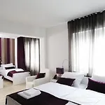 Garni Azur Hotell Ljubljana
