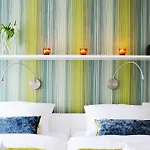 Hotell Garni Azur
