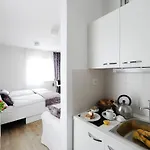 Garni Azur 3*