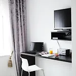 Garni Azur Hotell