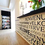 Garni Azur Hotell