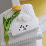 Hotell Garni Azur