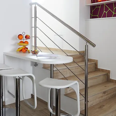 Garni Azur 3* Liubliana