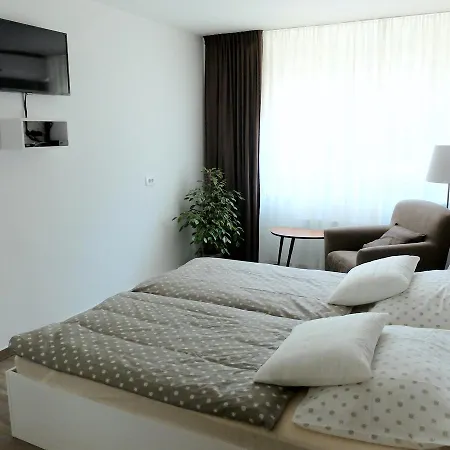 Garni Azur Hotell